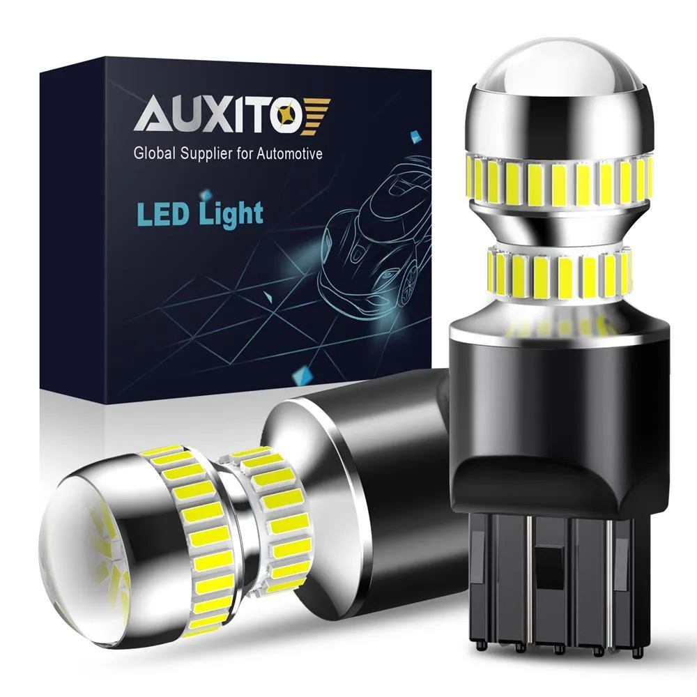 2008-2012 Honda Accord LED Bulbs