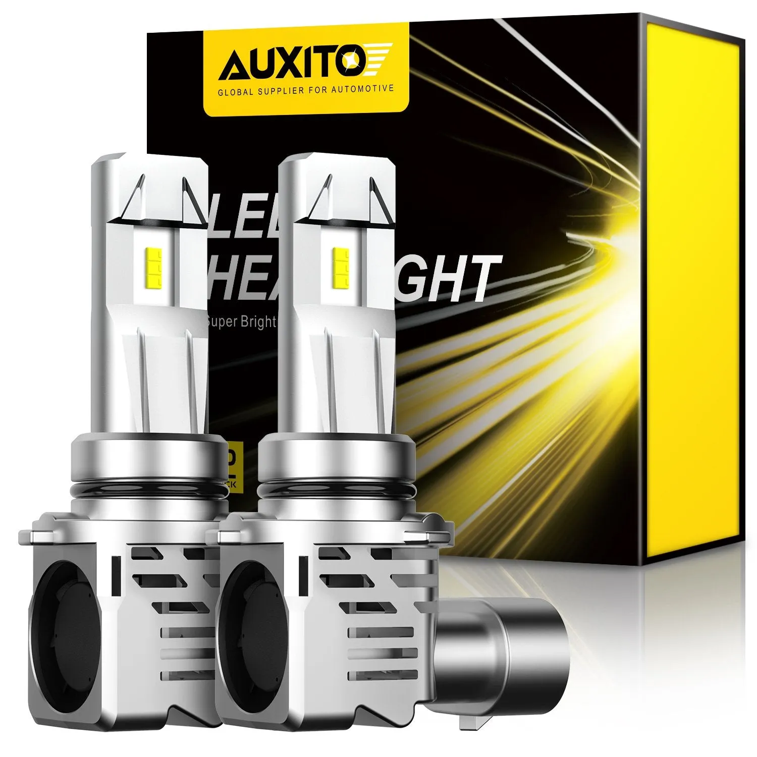 2008-2012 Honda Accord LED Bulbs