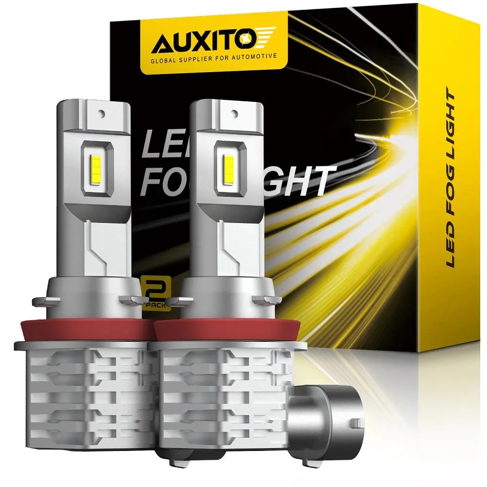 2008-2012 Honda Accord LED Bulbs