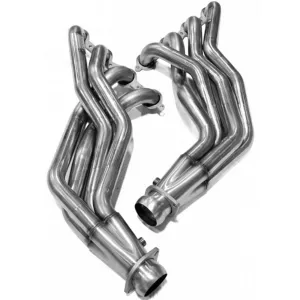 2016 Camaro SS 1 7-8" Header and Catted Connection Pipes - Kooks