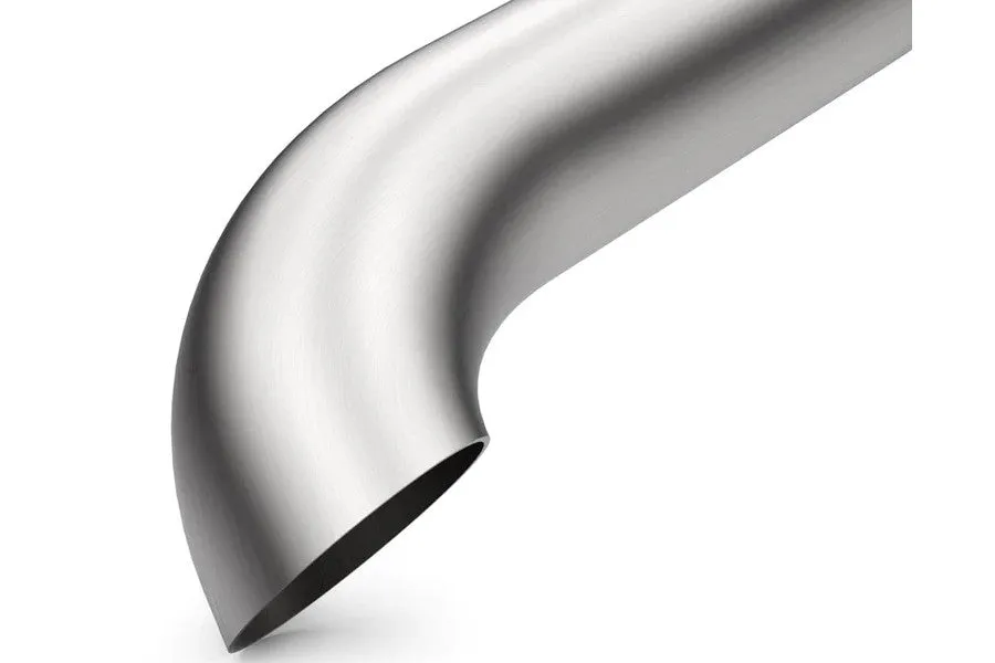2021  Ford Bronco 2.3L MagnaFlow Overland Series Cat-Back Exhaust System
