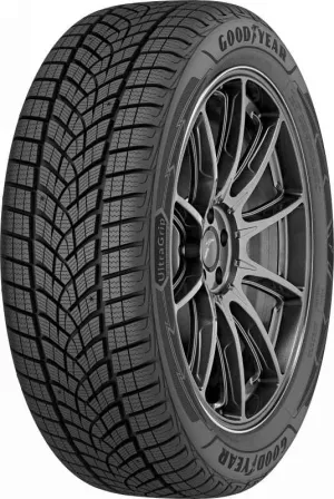 215/65R16 Goodyear Ultra Grip Performance   98T