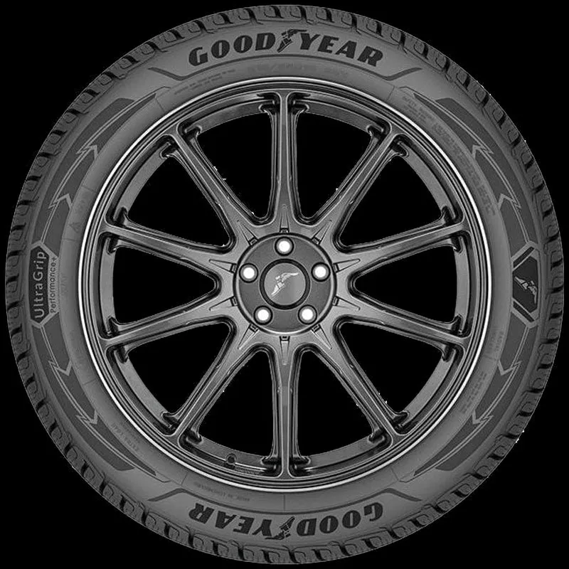 255/40R19XL Goodyear Ultra Grip Performance   100V