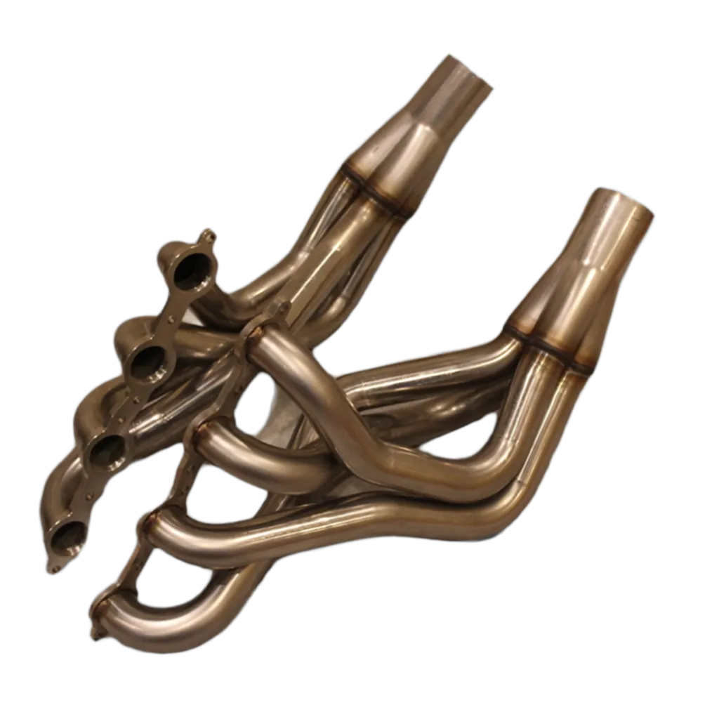 300ZX LSx Swap Headers by Kooks