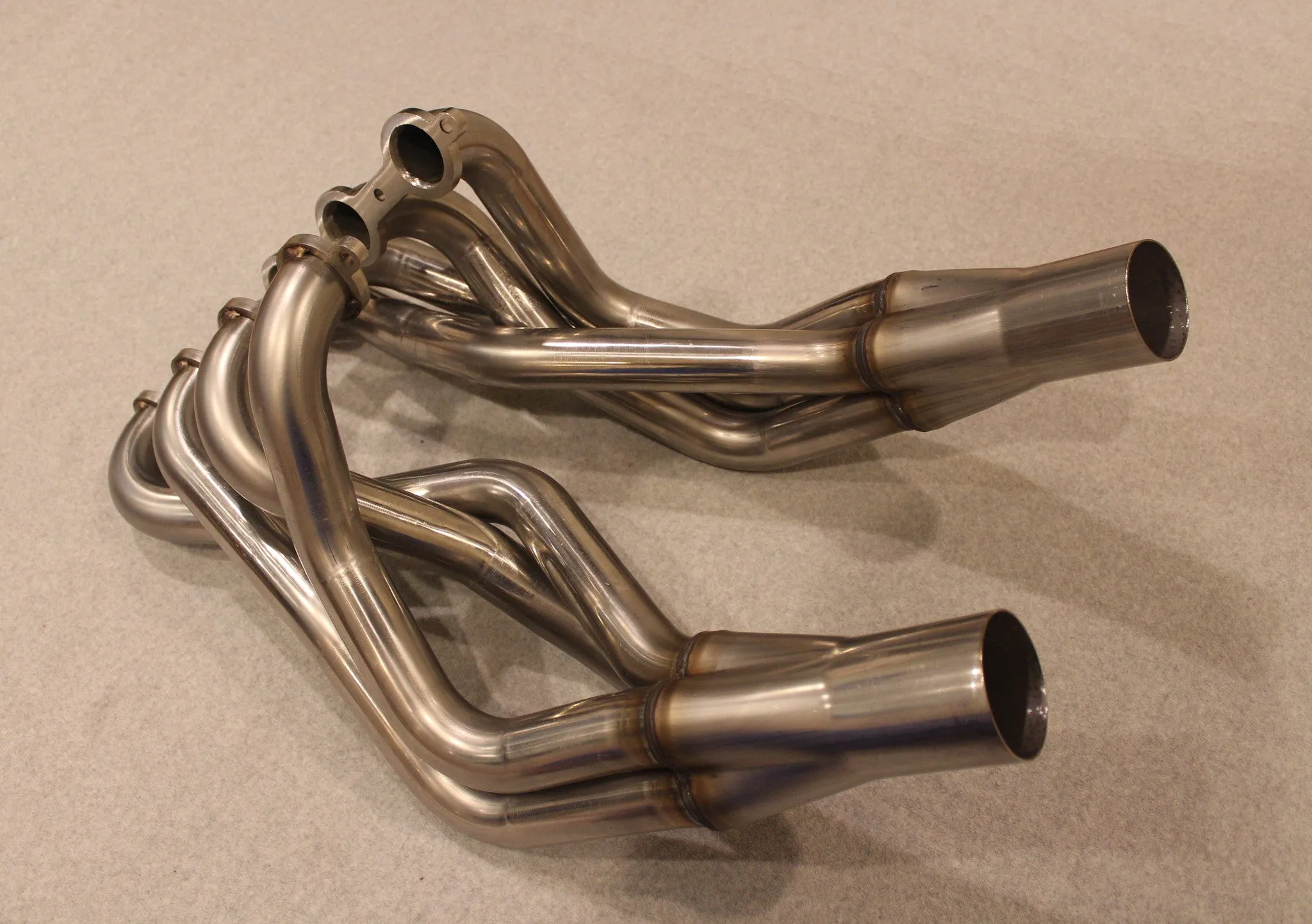 300ZX LSx Swap Headers by Kooks