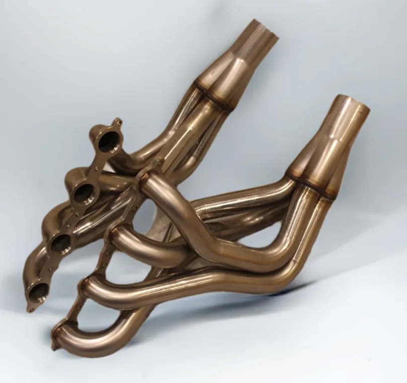 300ZX LSx Swap Headers by Kooks