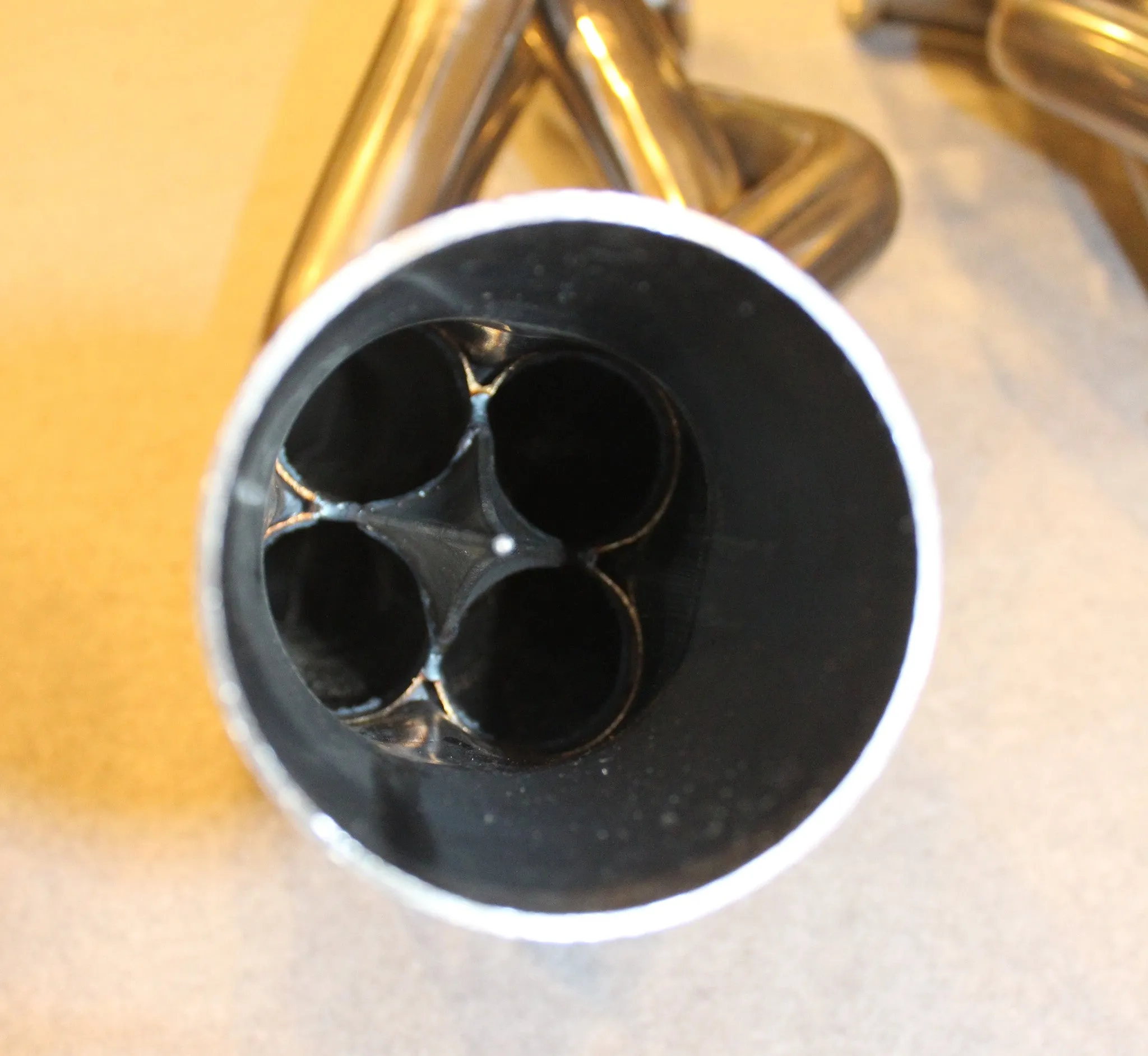 300ZX LSx Swap Headers by Kooks