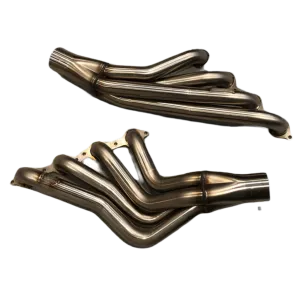 350Z / G35 LSx Swap Headers by Kooks