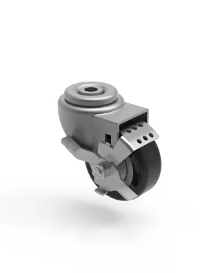 3" WHEEL LOCK