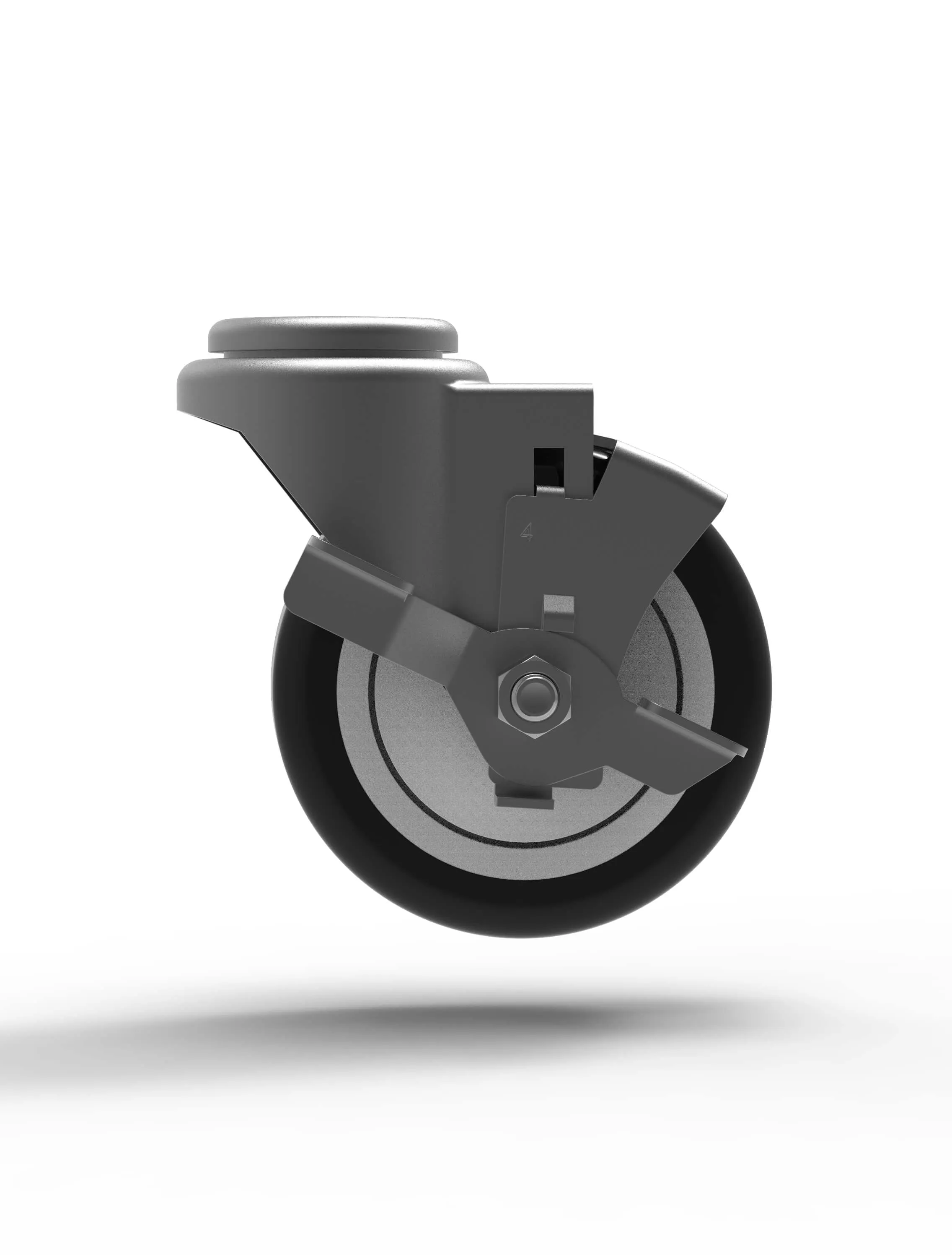 4" WHEEL LOCK