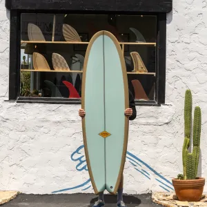 6'0 Big Bueno Fish #9055