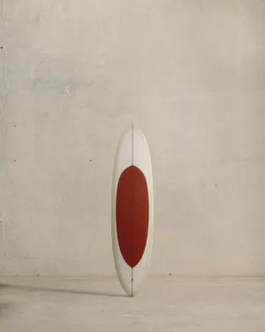 7'0" Diamond Sea