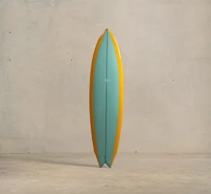 7'1" Vincent