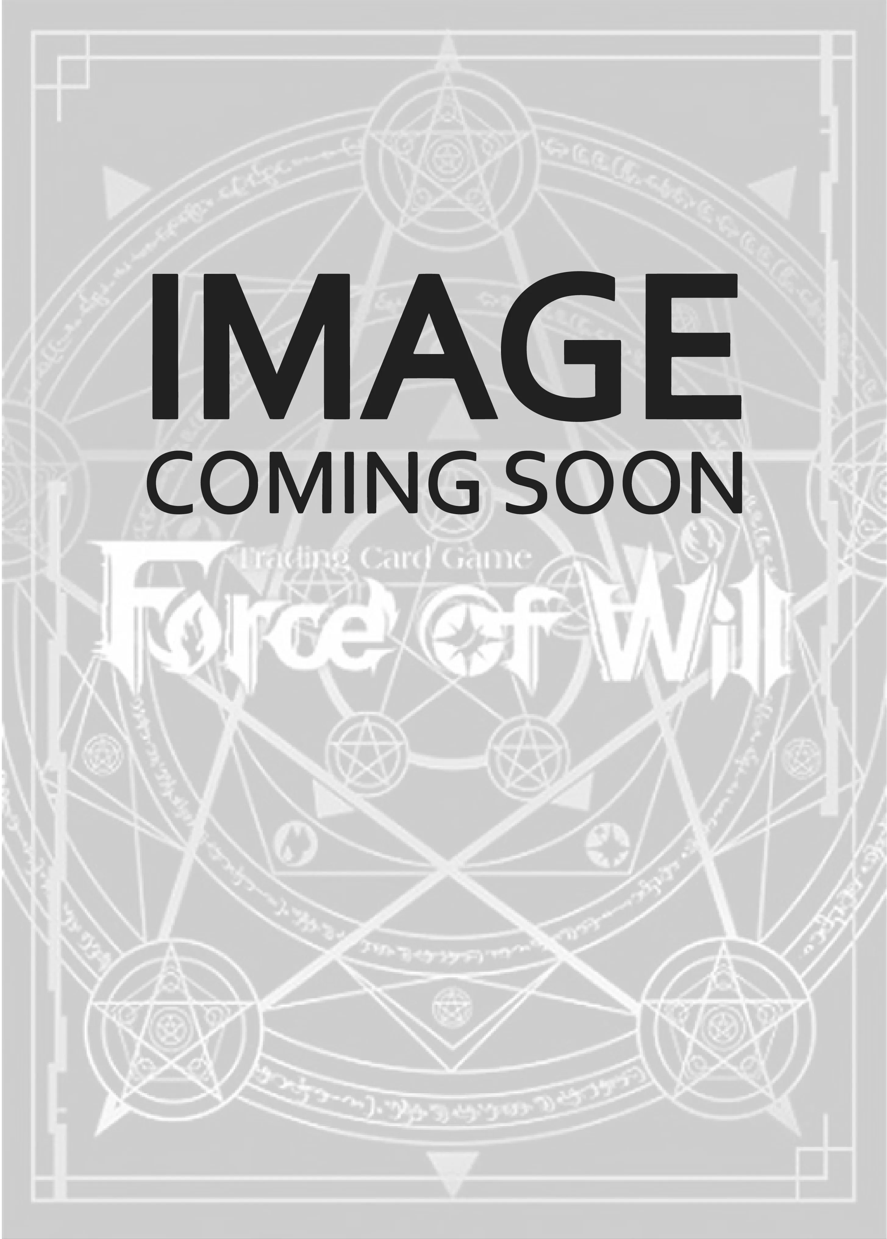 Abel, the Avenger of Gods (ABC-WB-007 SR) [Arcana Battle Colosseum]