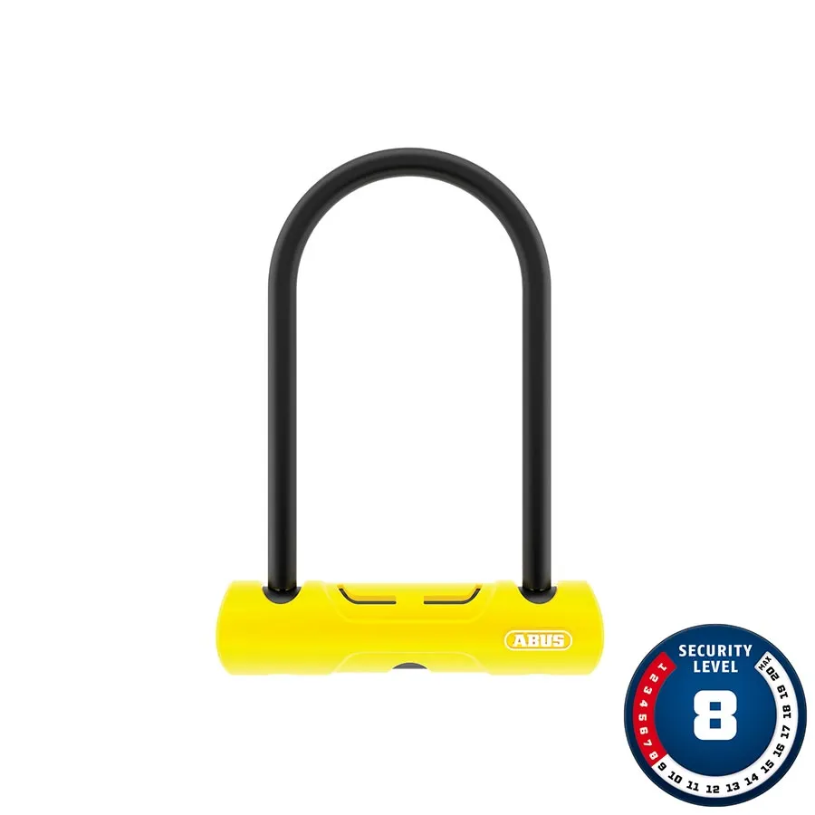 Abus 402 U-Lock