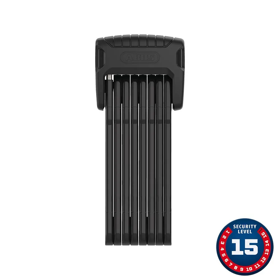 Abus Bordo Granit XPlus 6500K Folding Lock
