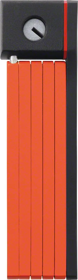 Abus Bordo uGrip