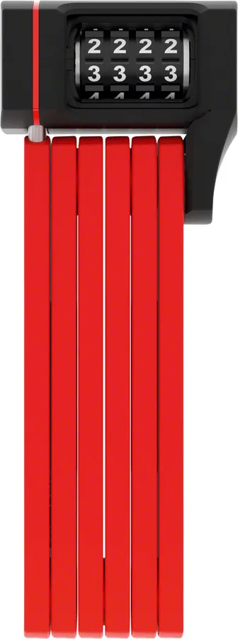 Abus Bordo uGrip