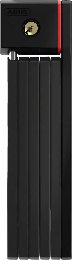 Abus Bordo uGrip