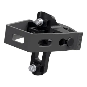 Abus Saddlefix  Raincap (SH SF) Lock Bracket