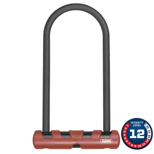 Abus Ultimate 420 U-Lock