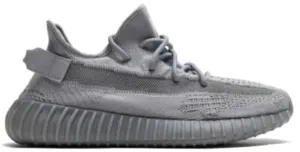 adidas Yeezy Boost 350 V2 'Steel Grey/Space Ash'