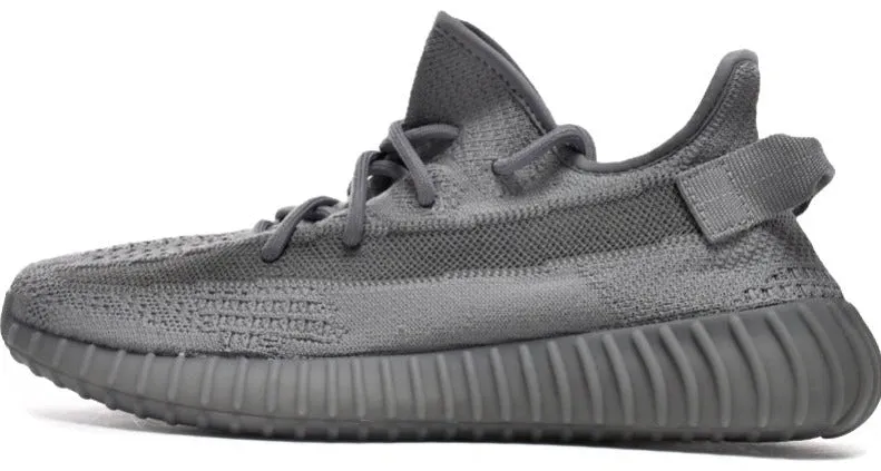 adidas Yeezy Boost 350 V2 'Steel Grey/Space Ash'