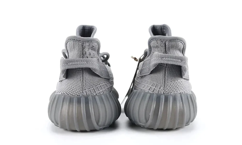 adidas Yeezy Boost 350 V2 'Steel Grey/Space Ash'