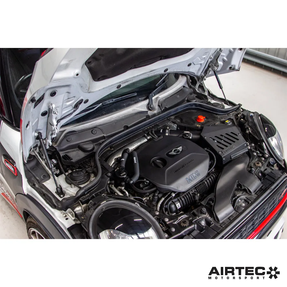 AIRTEC MOTORSPORT RESONATOR DELETE PIPE FOR MINI F56 COOPER S & JCW