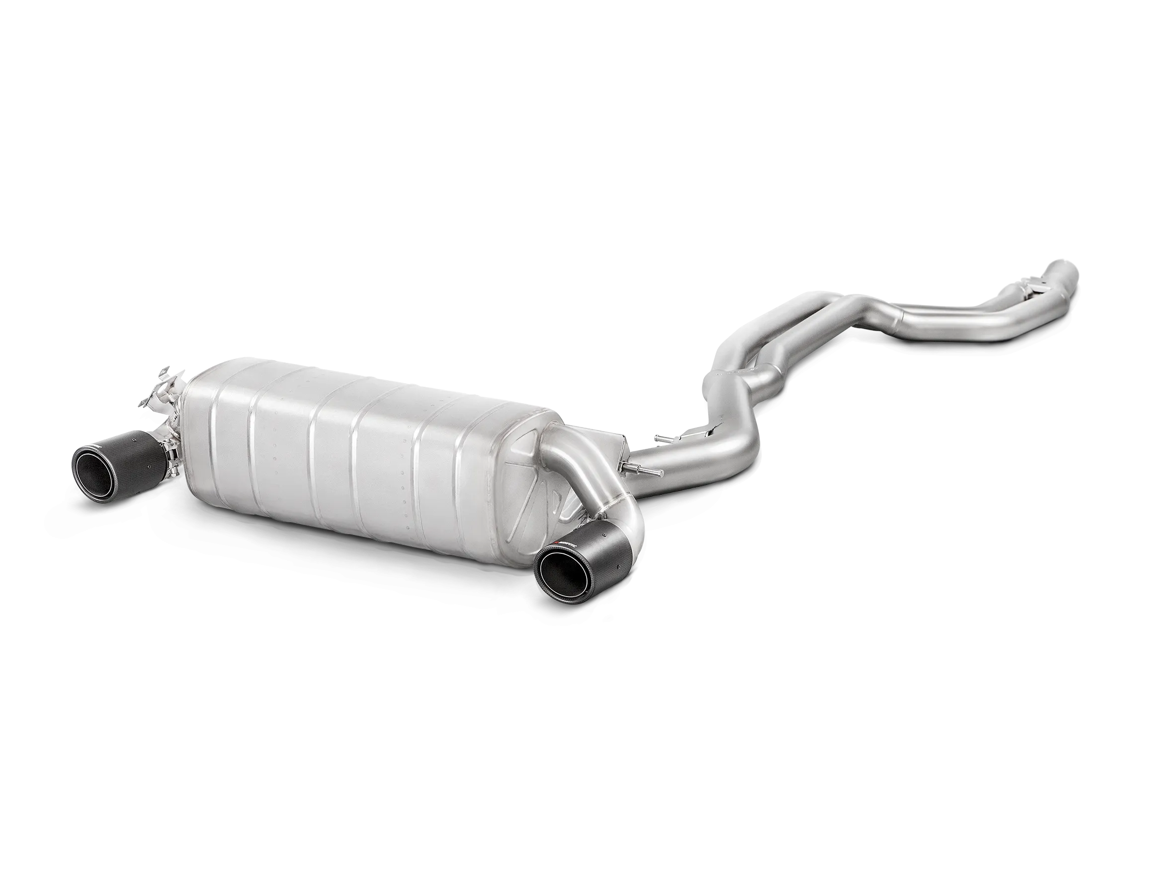 Akrapovic Bmw M140i (F20,F21) 2016 Evolution Line (Ss),Mtp-Bm/Ss/3h