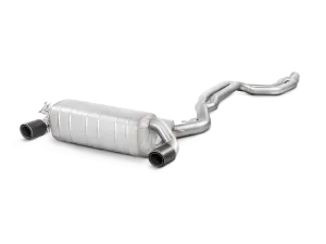 Akrapovic Bmw M140i (F20,F21) 2016 Evolution Line (Ss),Mtp-Bm/Ss/3h