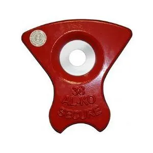 AL-KO Compact Lunar 14" No38 1557619