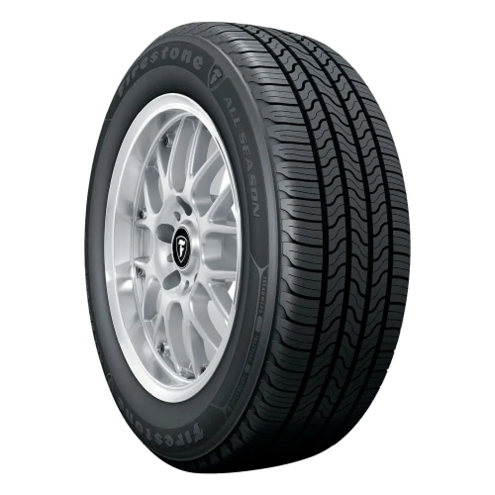 All Season - 245/55R19 103S