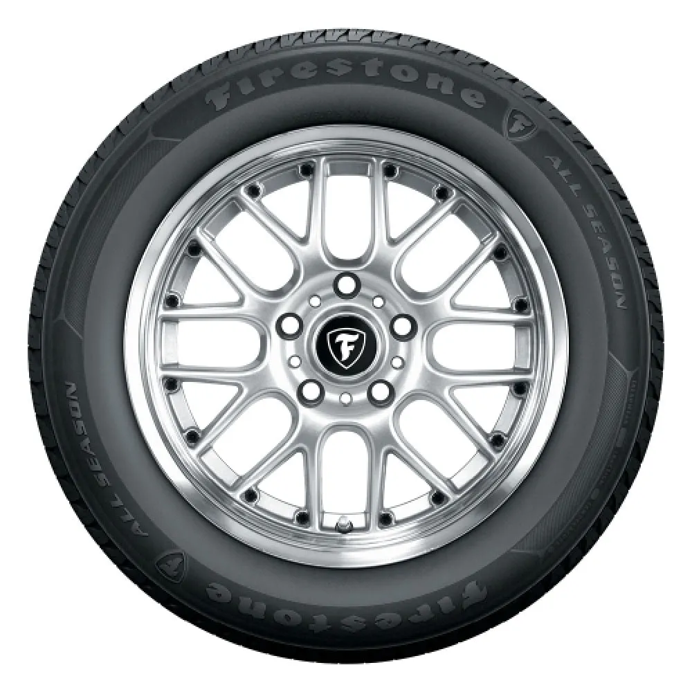 All Season - 245/55R19 103S