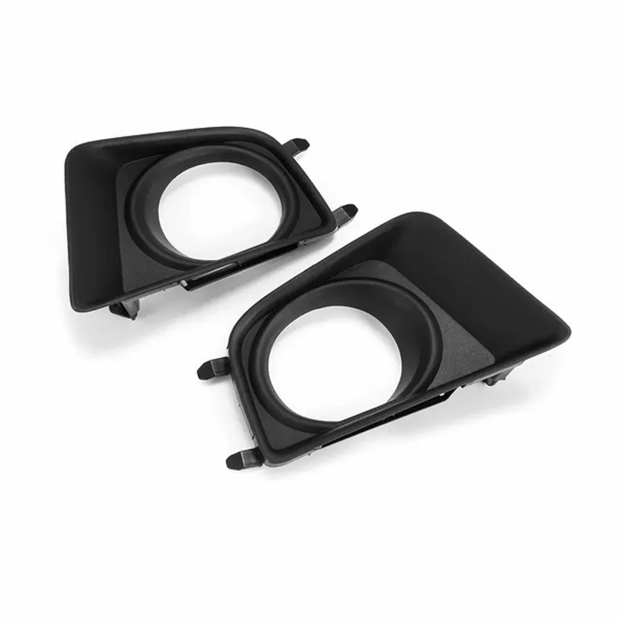 AlphaRex DoubleTap Dual Color LED Projector Fog Lights | 2021-2014 Toyota Tundra