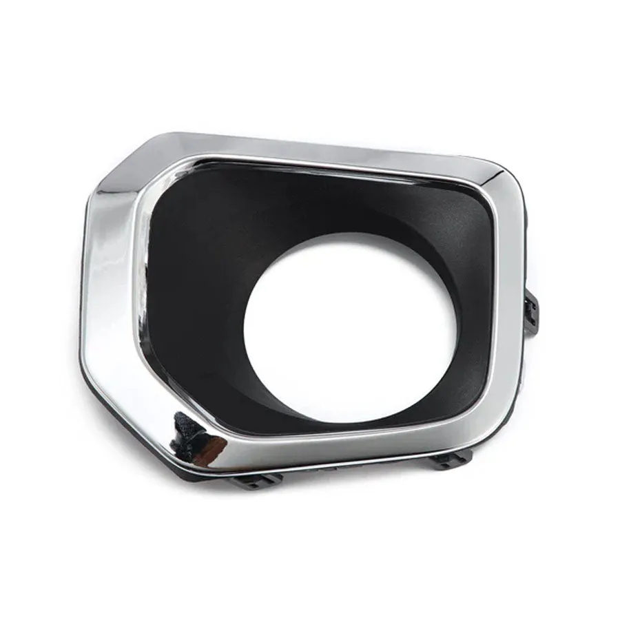 AlphaRex DoubleTap Dual Color LED Projector Fog Lights | 2021-2014 Toyota Tundra