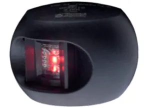 Aqua Signal Series 34 LED - 12/24V Port Navigation Light