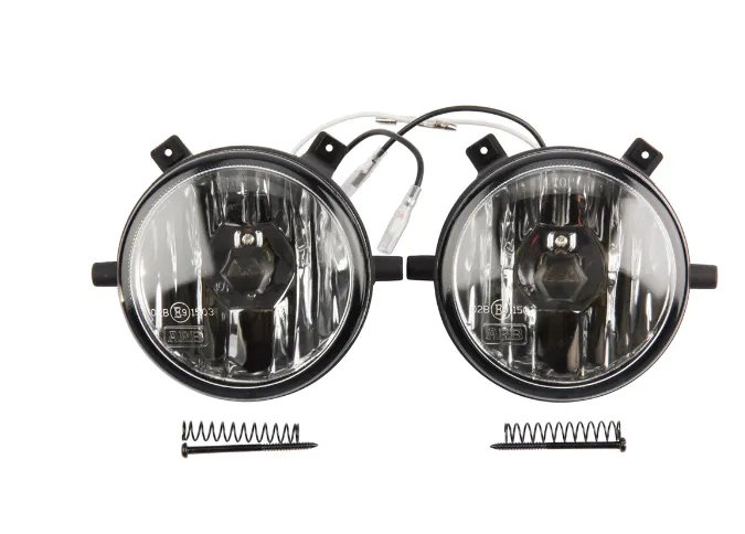 ARB 4X4 | 4Runner 4th Gen & Tacoma 2nd Gen & FJ Cruiser Fog Lights
