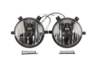ARB 4X4 | 4Runner 4th Gen & Tacoma 2nd Gen & FJ Cruiser Fog Lights