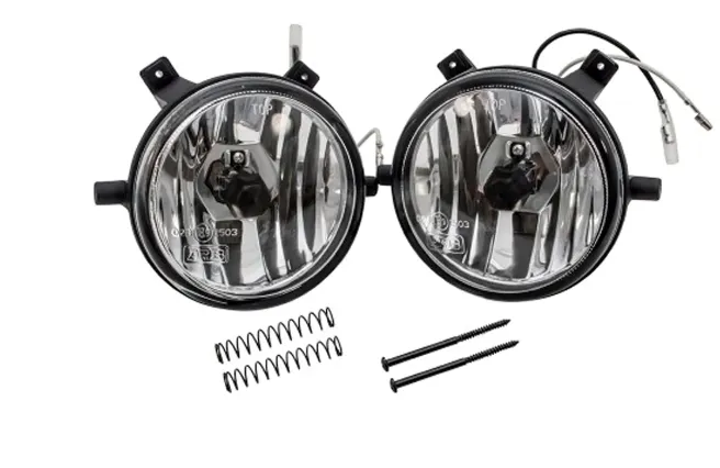 ARB 4X4 | 4Runner 4th Gen & Tacoma 2nd Gen & FJ Cruiser Fog Lights
