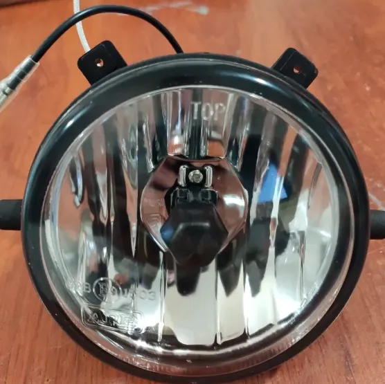 ARB 4X4 | 4Runner 4th Gen & Tacoma 2nd Gen & FJ Cruiser Fog Lights