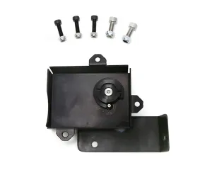 ARMYTRIX Valve Delete Box Ford Ford Focus RS MKIII 2016-2019