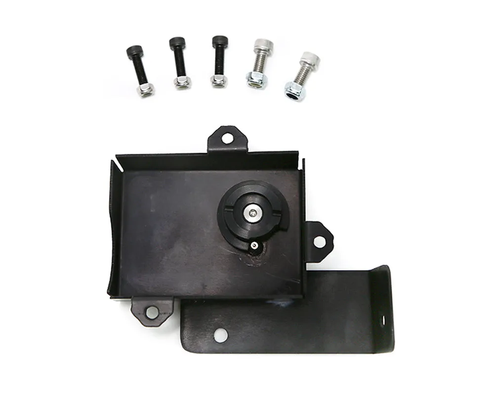 ARMYTRIX Valve Delete Box Ford Ford Focus RS MKIII 2016-2019