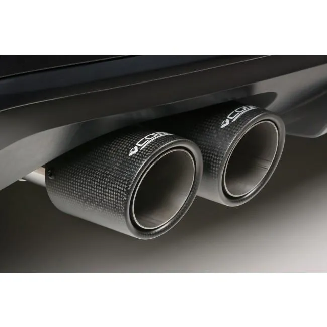 Audi S3 (8V) 5 Door Sportback (Valved) (13-18) Turbo Back Performance Exhaust