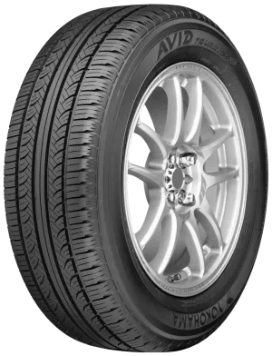 Avid Touring-S  - 235/65R16 103T