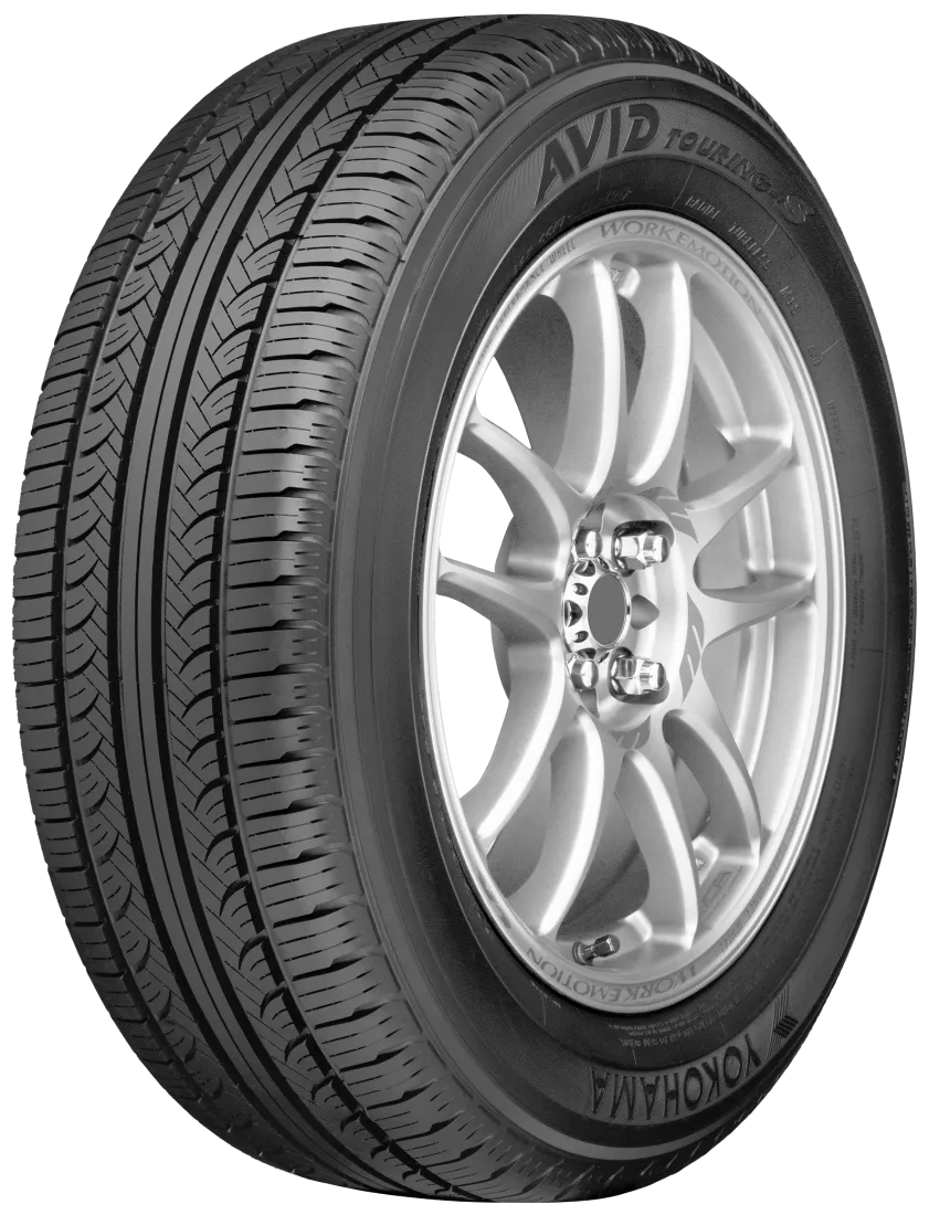 Avid Touring-S  - 235/65R16 103T