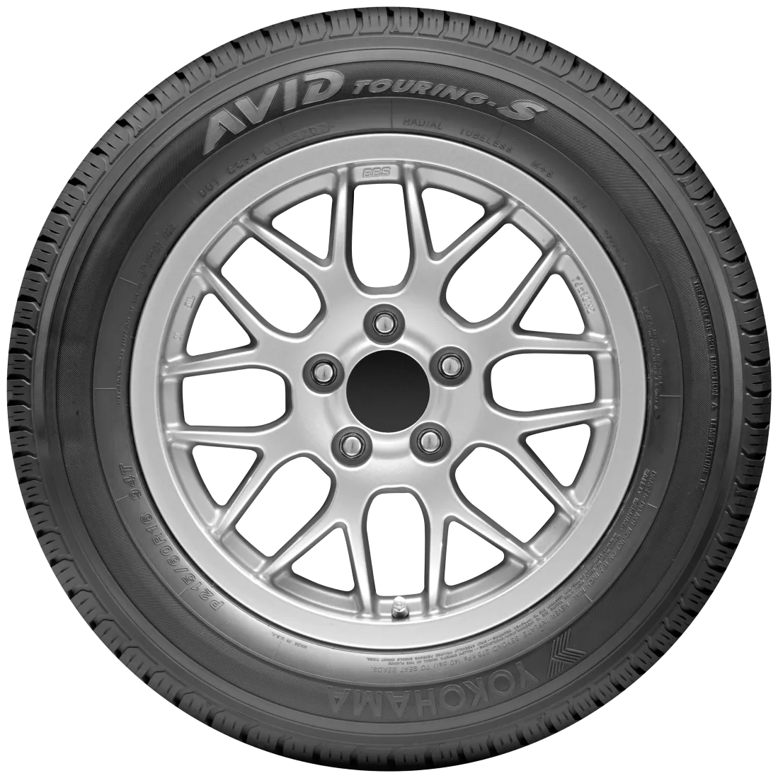 Avid Touring-S  - 235/65R16 103T