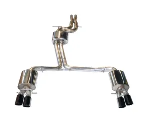 AWE Tuning Exhaust System For Audi S5