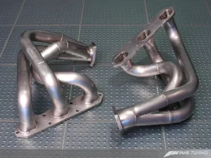 AWE Tuning Porsche 997/997S Performance Headers