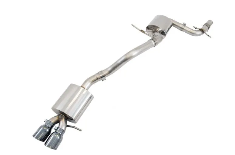 AWE Tuning  Touring Edition Exhaust For Mk5 For Volkswagen Jetta